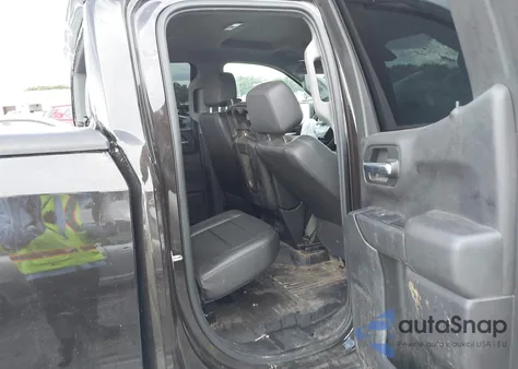 2020 Chevrolet Silverado 1500 2Wd Double Cab Standard Bed Wt from USA, damaged, VIN 1GCRWAEH8LZ234428